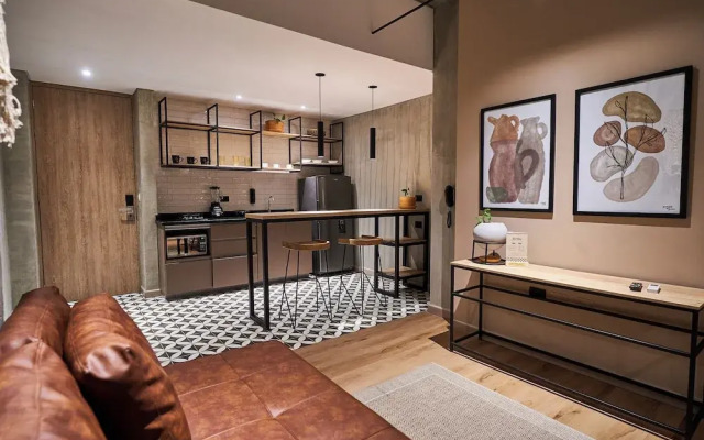 Mosaic Studios Buenavista