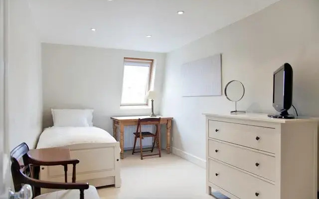 Vive Unique Luxury House Finlay Street Fulham