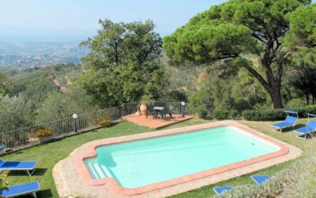 House  Loro Ciuffenna