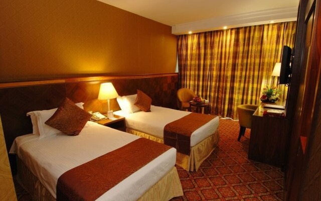 Maden Hotel