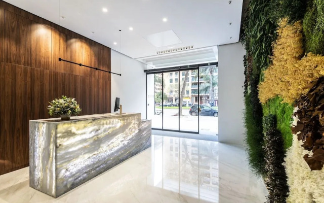 Intelier Core Suites Valencia