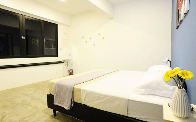 Wolo Hostel