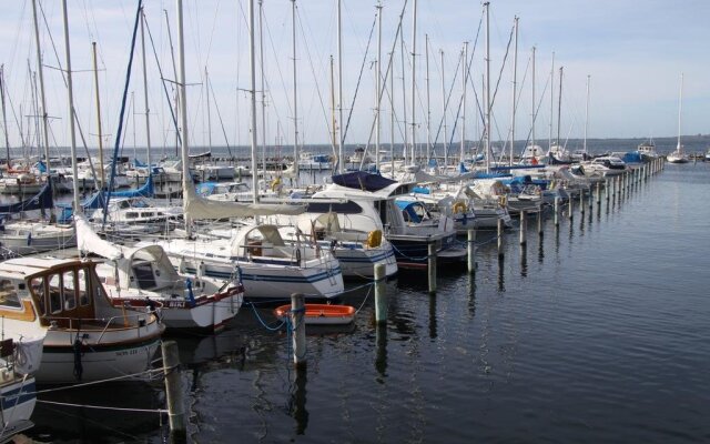 Hotel Rudkøbing Skudehavn