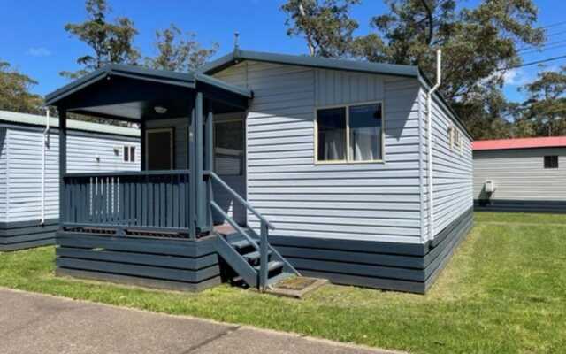 Discovery Parks - Narooma Beach