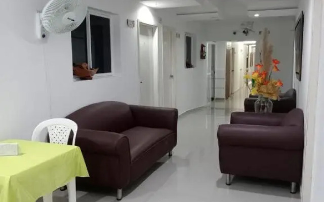 Hotel Leyenda Vallenata