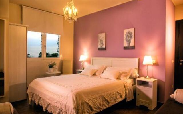 Bahita - Betty's B&B