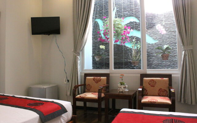 Green Coco Homestay Hoi An