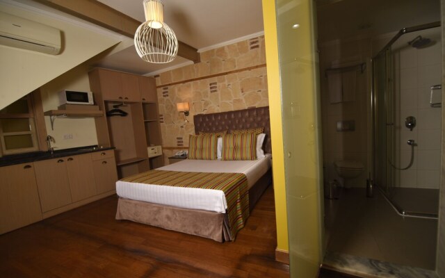 Studio Flat in Old Town Emp 106