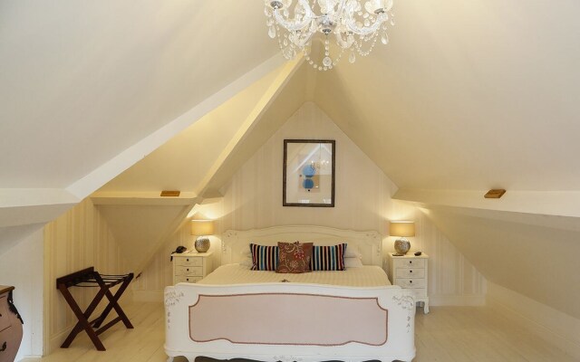 The Miller Of Mansfield Goring