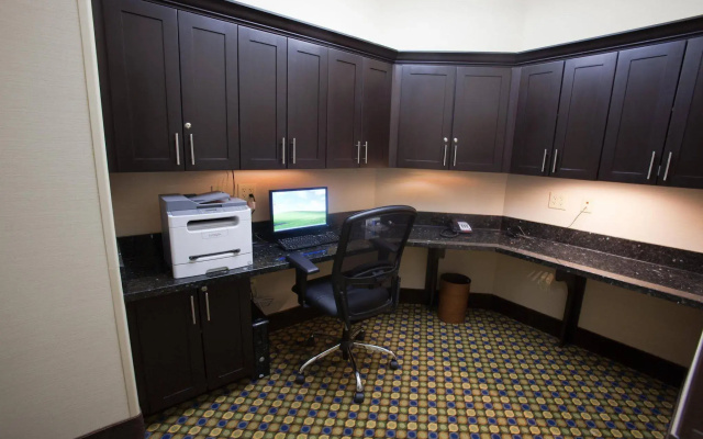 Hampton Inn & Suites Dallas I-30 Cockrell Hill