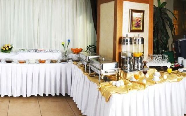 Arca Suite Hotel