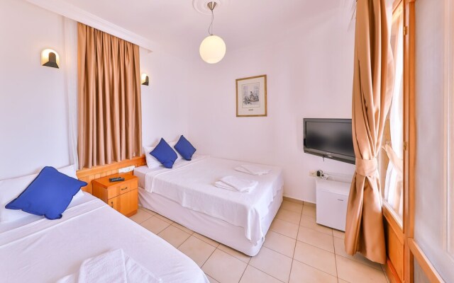Kuluhana Hotel & Villas Kalkan