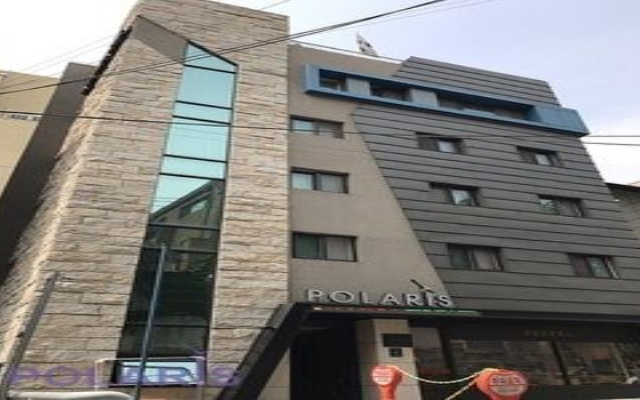 Polaris Guesthouse