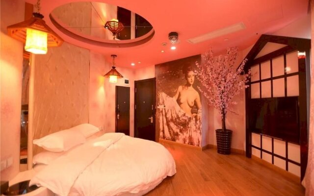 Hangzhou Aichao Hotel