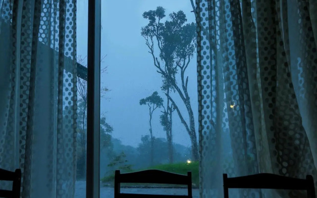 Neelakurunji Luxury Plantation