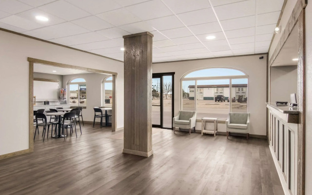 Econo Lodge Scottsbluff