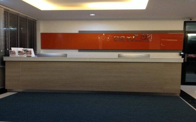 Next At Rayong Hotel