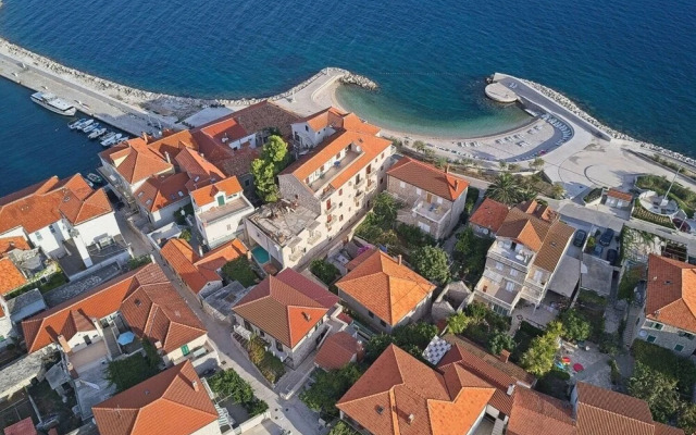 Zoran - 30 m From Beach - A1