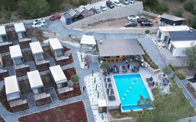 Uğurlu Gümüş Pansiyon