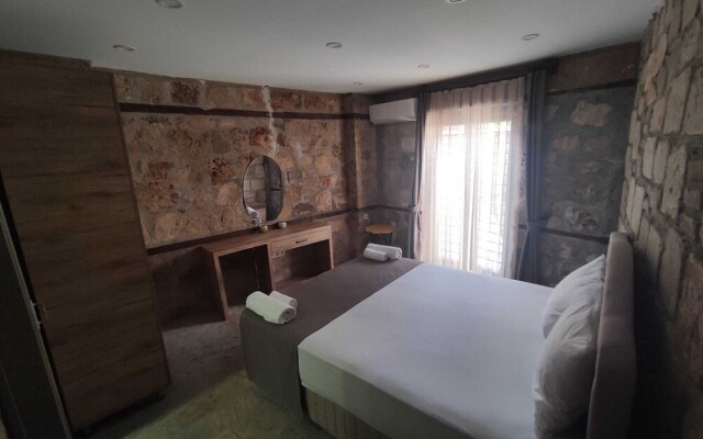 Castle Inn Boutique Hotel