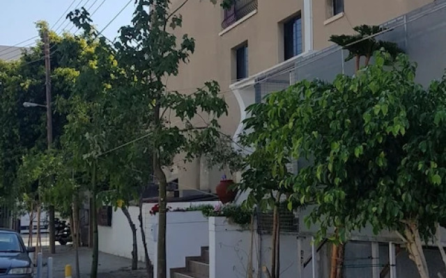 Mylos Court Apartments