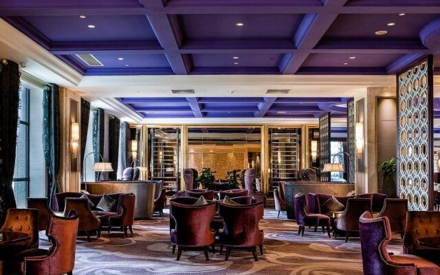 Ningbo Prelude Huafu Hotel