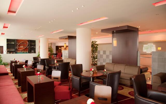 Crowne Plaza Sofia by IHG