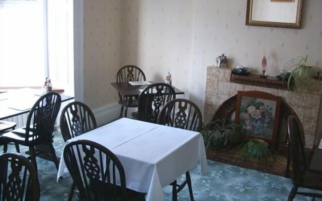 Longhope Guest House