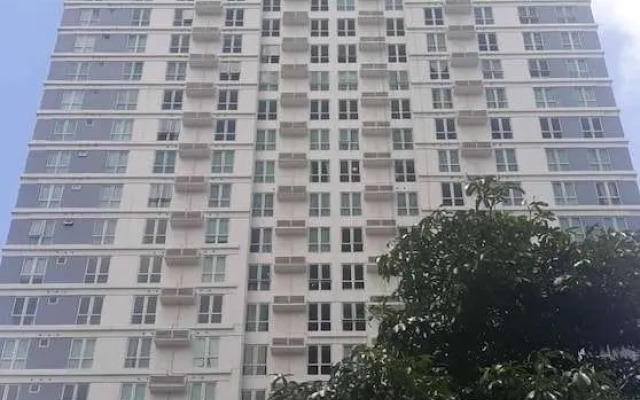 Solinea Tower 1