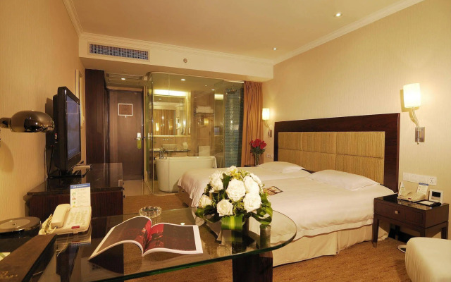 Hubei Poly Hotel