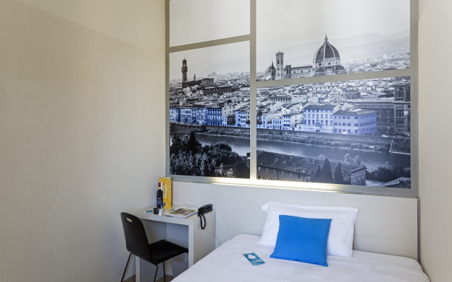 B&B Hotel Firenze Novoli