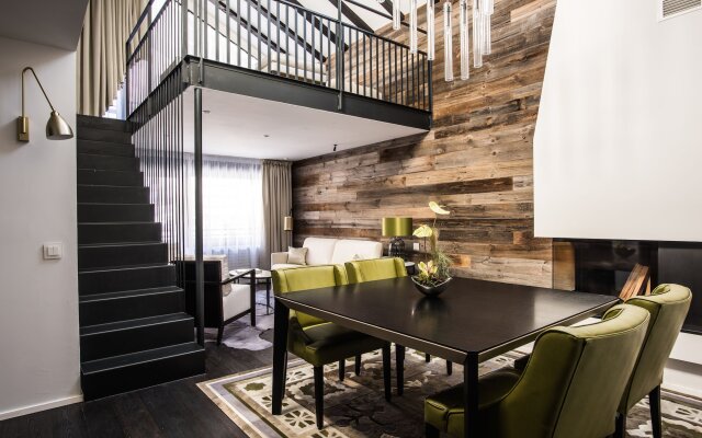 Wellness Hotel Alpenhof