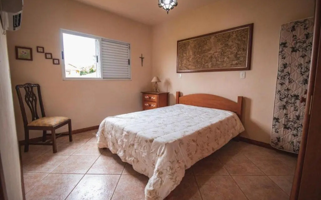 Sítio Fuchsia Régia em Rancho Queimado