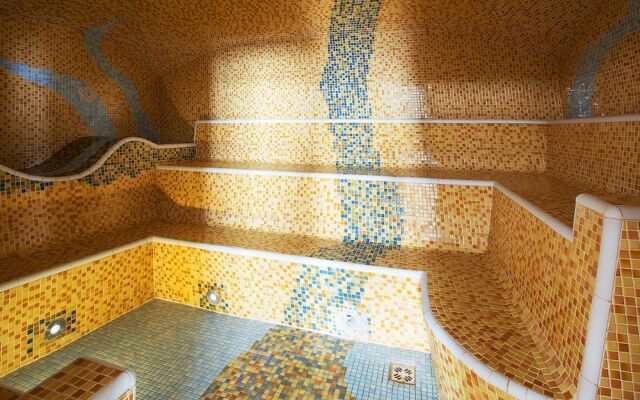 Wellness Hotel Patince