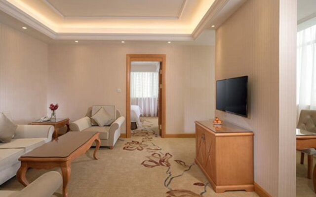 Vienna Hotel Dongguan Mayong Centre Avenue