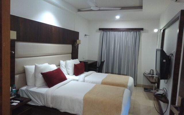 Lords Eco Inn Bengaluru Jayanagar