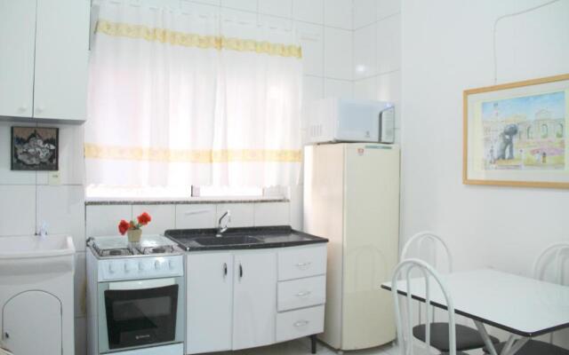 Apartamento Mar Vermelho