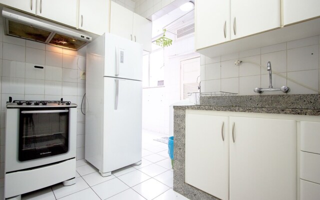 LineRio Praia de Ipanema 369