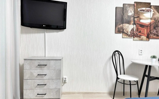 Апартаменты на улице Университетская набережная 109