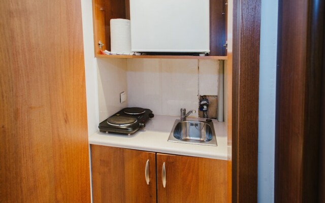 ShortStayPoland Sienna B22