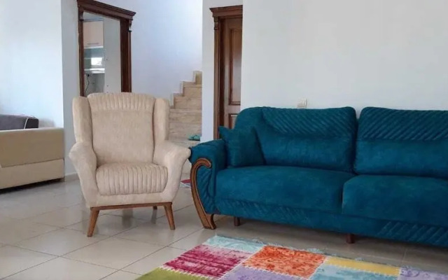 Villa Can By EvTatilim