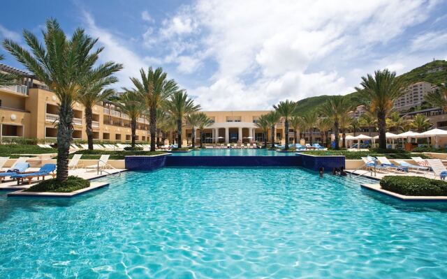 Dawn Beach Club Resort Sint Maarten