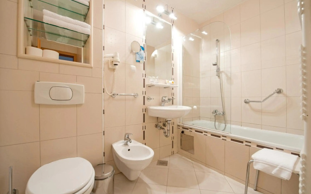 Hotel Kompas