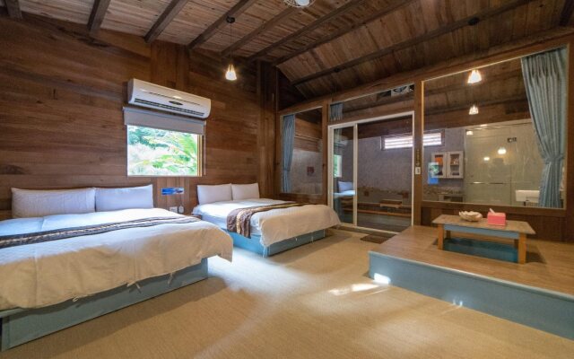 Shankou Hotspring Hotel