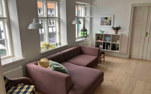 5 Star Holiday Home in Svaneke