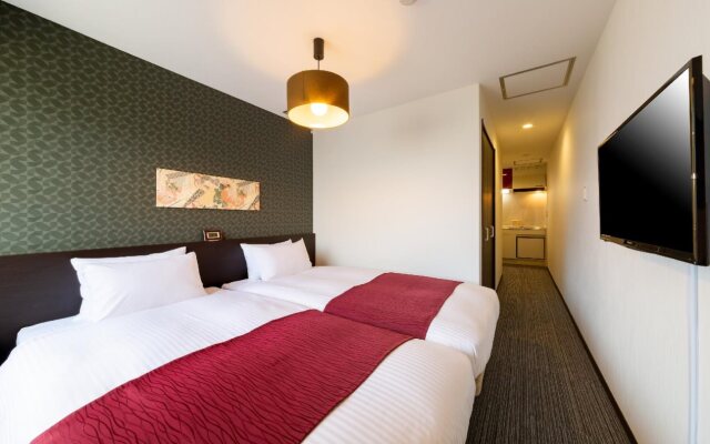JAPANING HOTEL Nishioji