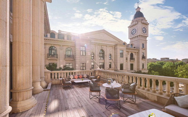 Hilton Beijing Daxing