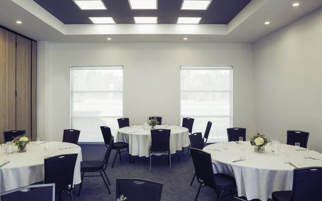 Mercure Newcastle Airport