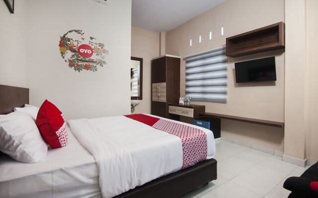 OYO 725 My Arm Home & Stay