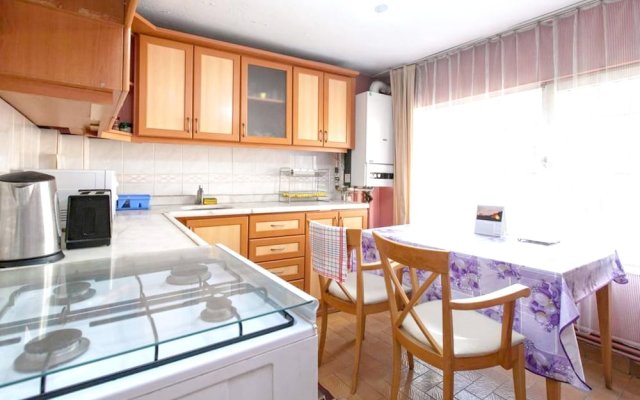 Apartment With 2 Bedrooms in Beyoglu Istanbul